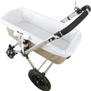 Cubre capazo universal plumeti