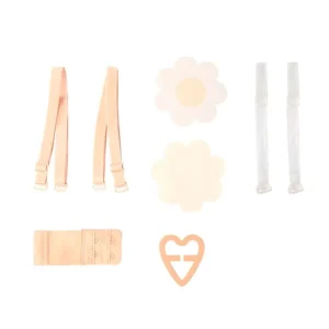 Kit de accesorios para brasier