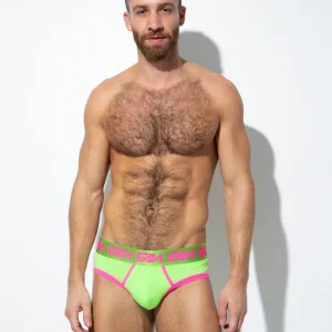 Lincoln Briefs (New)