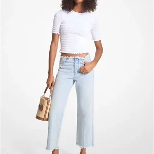 Jeans Michael Kors Blue Haze Wash