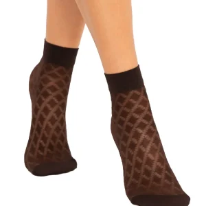 Medias cortas para mujer