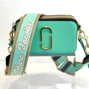 THE SNAPSHOT MARC JACOBS MINT JULEP MULTI