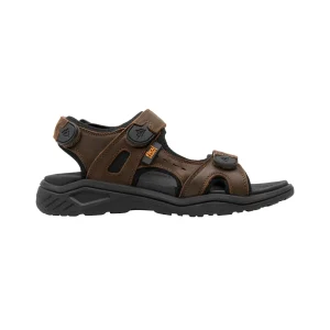 Sandalias Casuales Hombre Flexi 411001