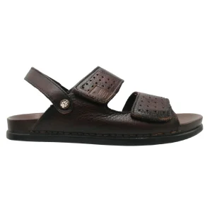 Sandalias Casuales Hombre Lobo Solo 6803