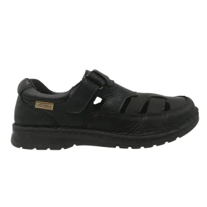 Sandalias Casuales Hombre Lobo Solo 9659