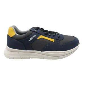 Tenis Casuales Hombre Levis L2126521