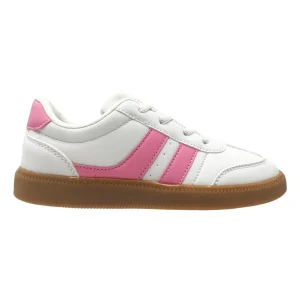Tenis Casuales Niñas Coqueta y Audaz 204101-B