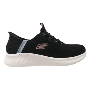 Tenis Casuales Slip On Mujer Skechers 150017