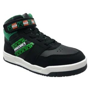 Tenis Niños Minecraft MI5341