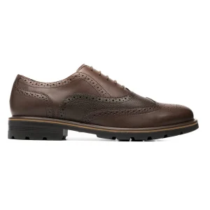 Zapatos Casuales Hombre Quirelli 88602