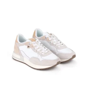 DEPORTIVA ARAFURA BLANCO. YUMAS.