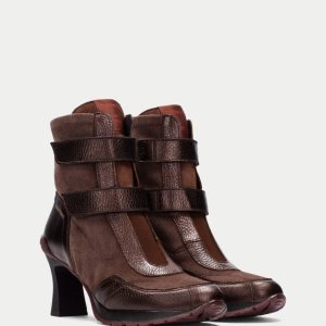 Botín  avellana HISPANITAS. -40%