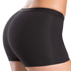 Bóxer levantacola de Mujer Latina