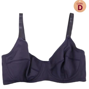 Brasier copa D señorero con varillla