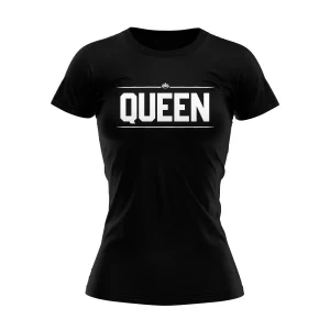 Camiseta – Queen