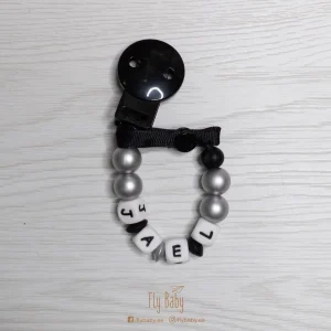 Chupetero – Colección Diamond