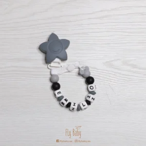 Chupetero de goma 10