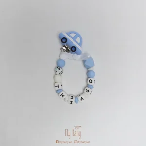 Chupetero de goma 09