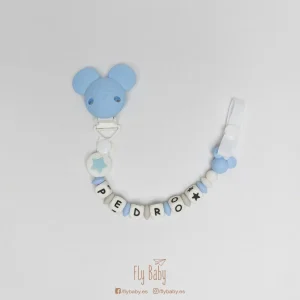 Chupetero de goma 01