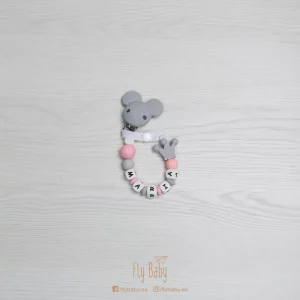 Chupetero de goma 05