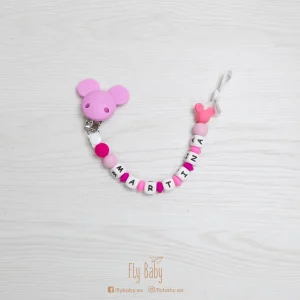 Chupetero de goma 08