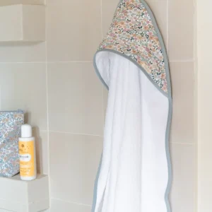 Capa de baño Carlota