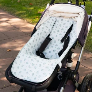 Colchoneta silla universal Nico