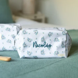 Neceser exterior impermeable Nico