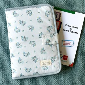 Portadocumentos Nico