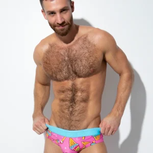 Ice Cream Brief