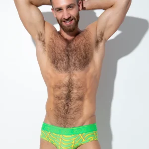 Bananas Brief