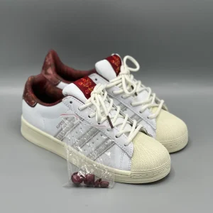 Adidas Superstar 'chinese New Year 2023'