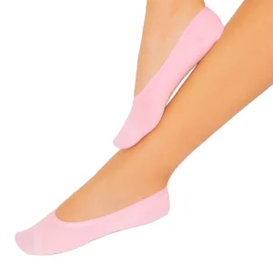 Baletas clásicas en algodón