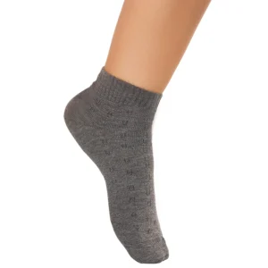 Medias tobilleras básicas