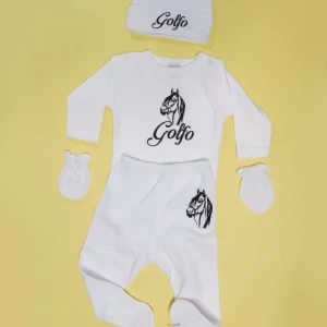 Primera puesta personalizada