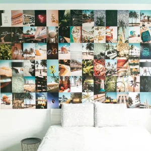 Set de 100 fotos - MIAMI