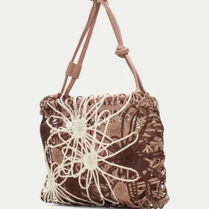 BOLSO  NATURALES. HISPANITAS